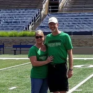 Meet your Posher, Diane